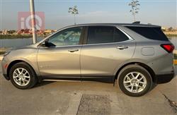 شيفروليه ايكونس